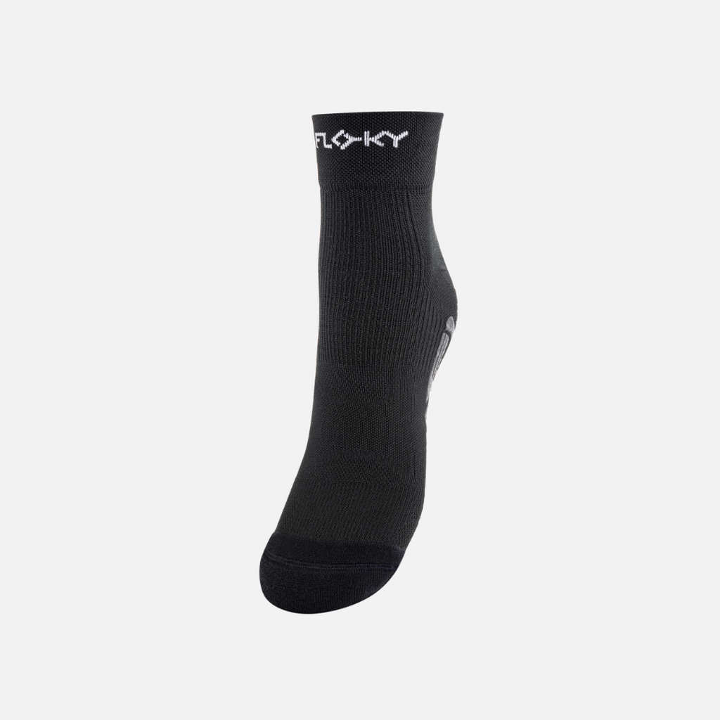 Floky US MULTISPORT Short Sock — main product shot