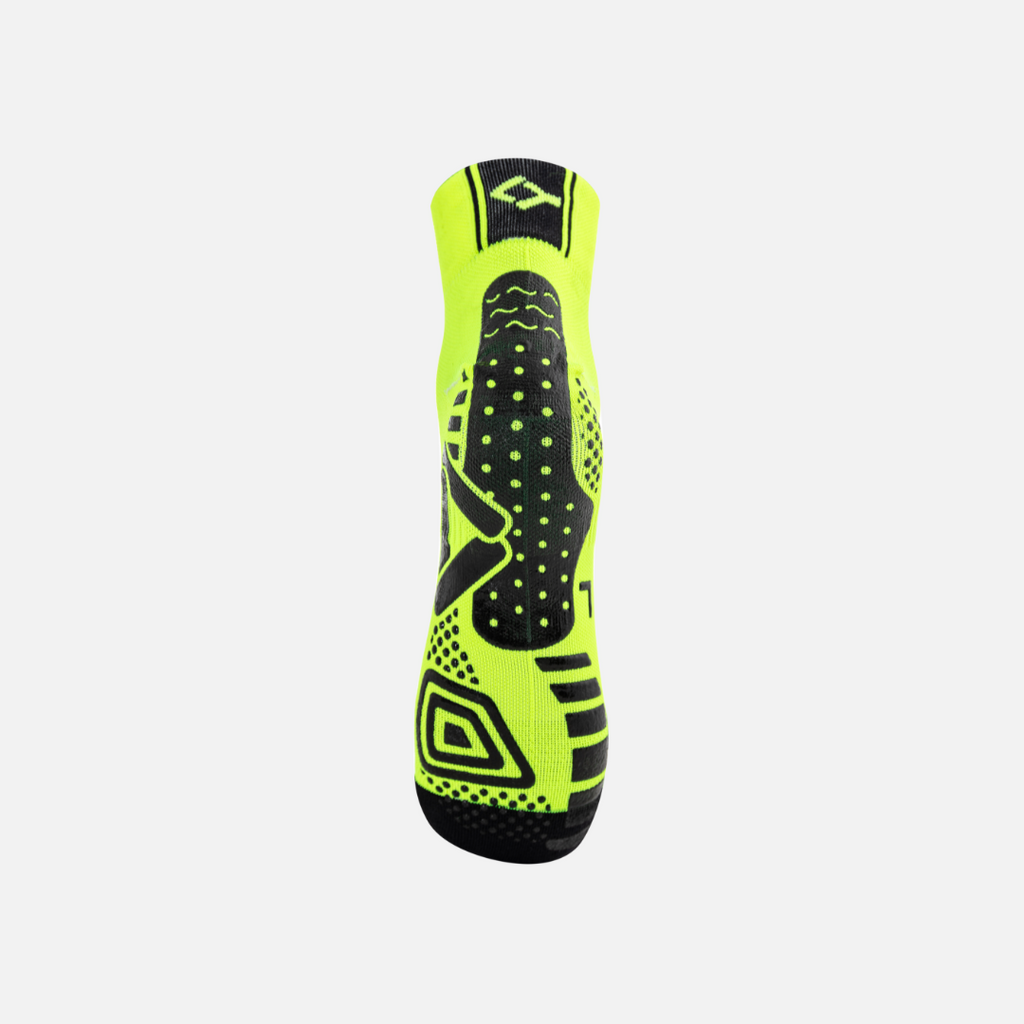 Floky US MULTISPORT Short Sock — feature highlight