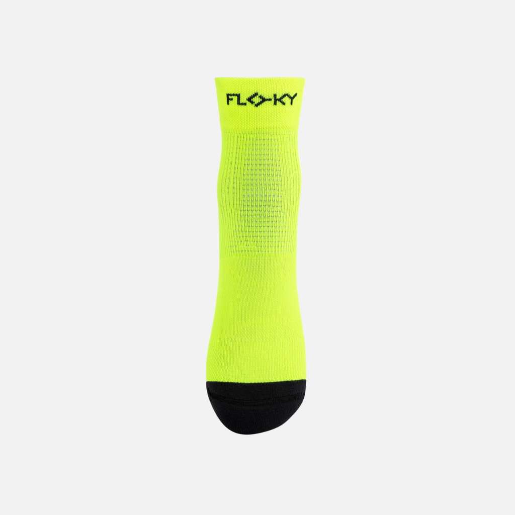 Floky US MULTISPORT Short Sock — product on model
