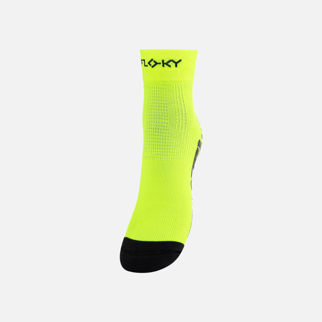 Floky US MULTISPORT Short Sock — fabric or material detail