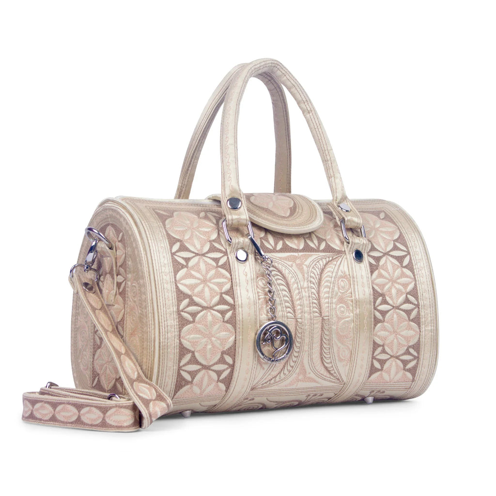 KADOU BOUTIQUE Nano Handbag - Mutiara — main product shot