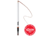 Ultra Suede Sculpting Lip Pencil: Define, Shape & Contour for Fuller Lips | Long-Lasting, Full Coverage Matte Lip Liner