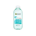 Garnier Micellar Makeup Remover - Gentle Skincare for Sensitive Skin - 400ml Liquid Cleanser