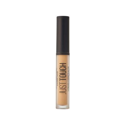 Golden Rose Liquid Concealer - Vegan, Cruelty-Free, Niacinamide & Vitamin E - Conceals Imperfections & Dark Circles