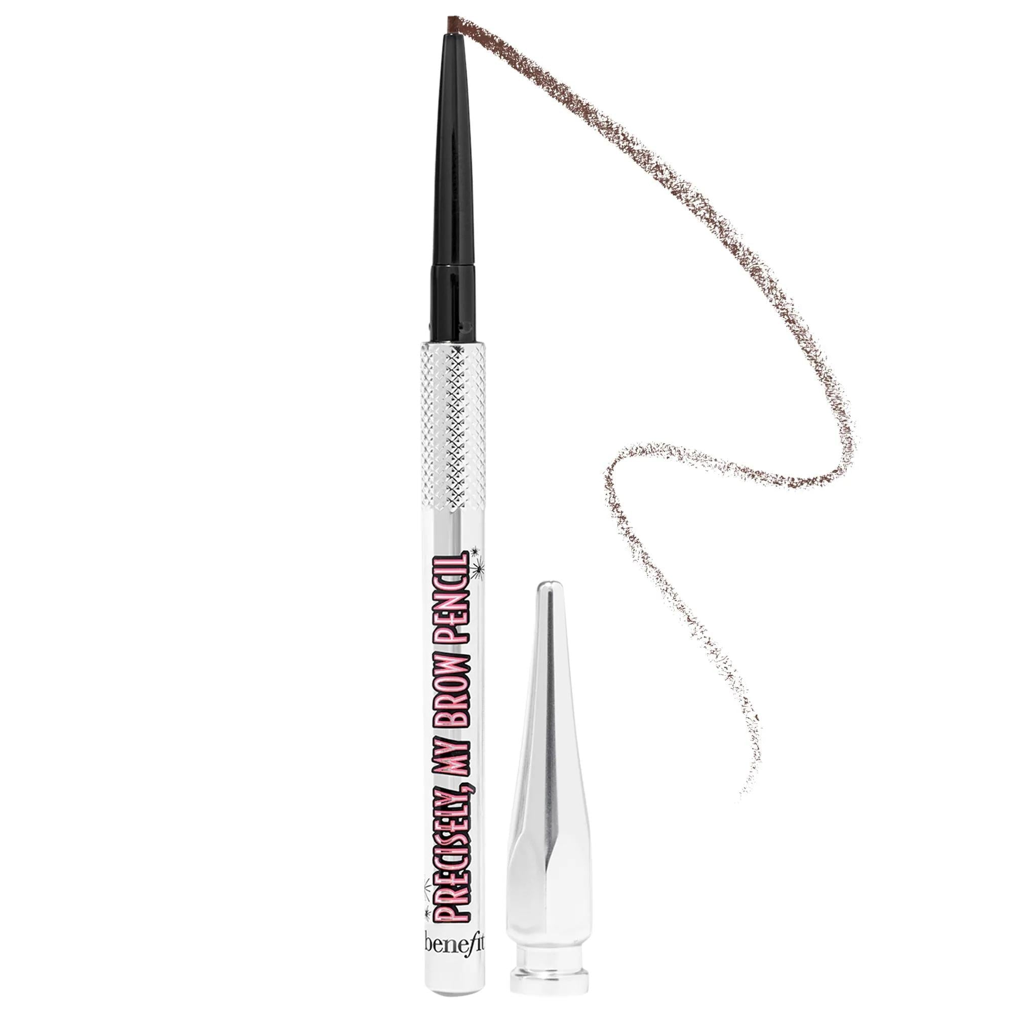 Mini Precisely, My Brow Pencil by Anastasia Beverly Hills - Waterproof Eyebrow Definer with Ultra-Fine Tip for Natural-Looking Strokes