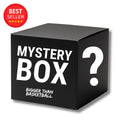 Bigger Than Basketball Basketball Apparel Mystery Box - Youth & Adult Sizes — main product shot