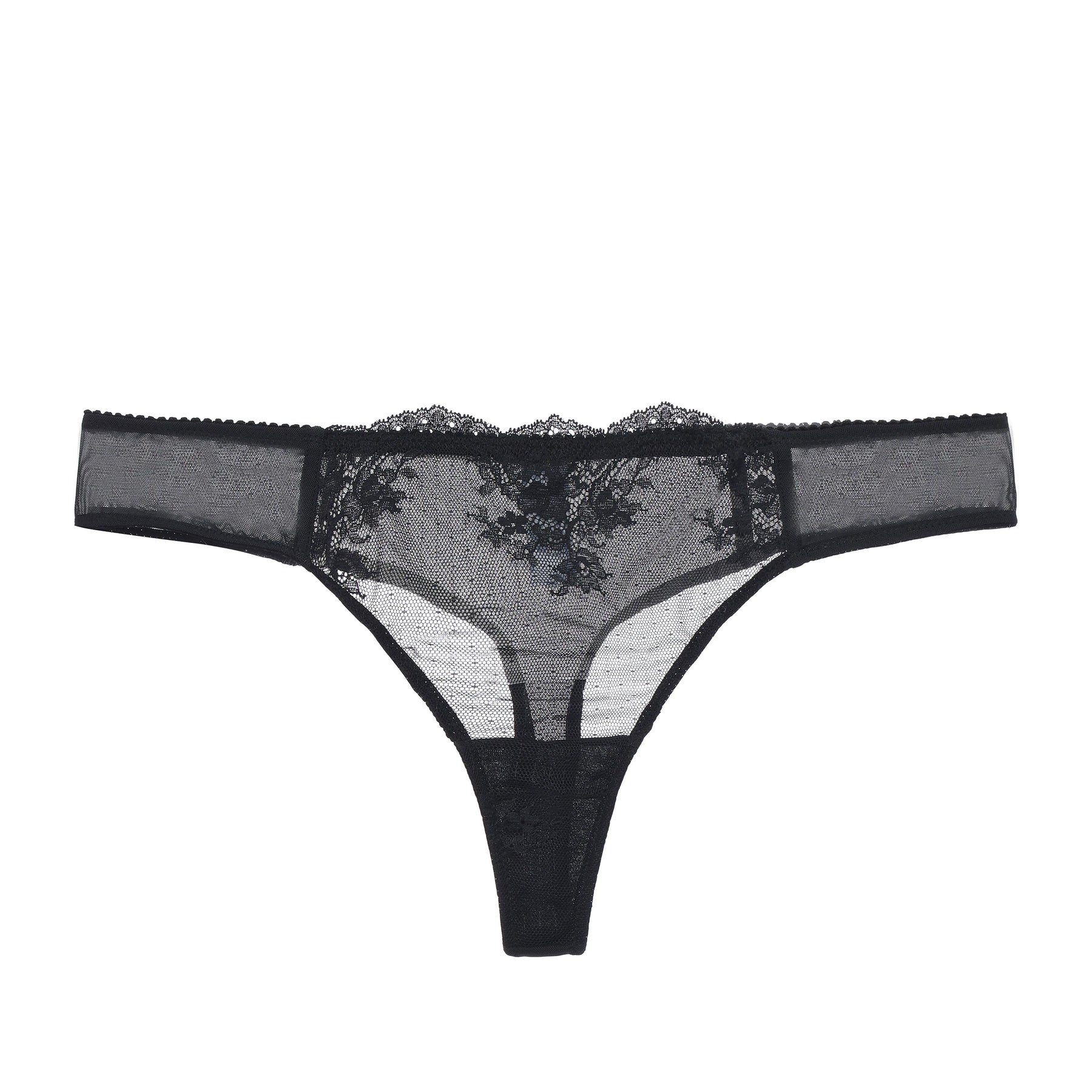 Amour d'Agnette Lingerie
