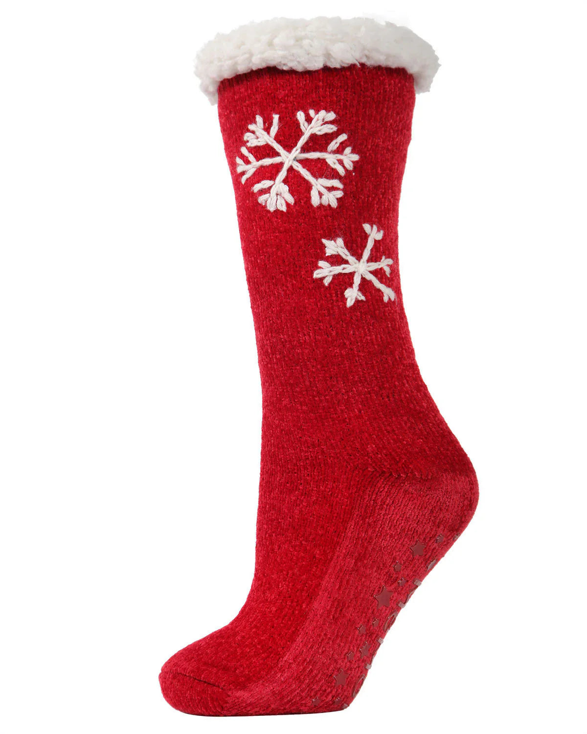 Red Socks