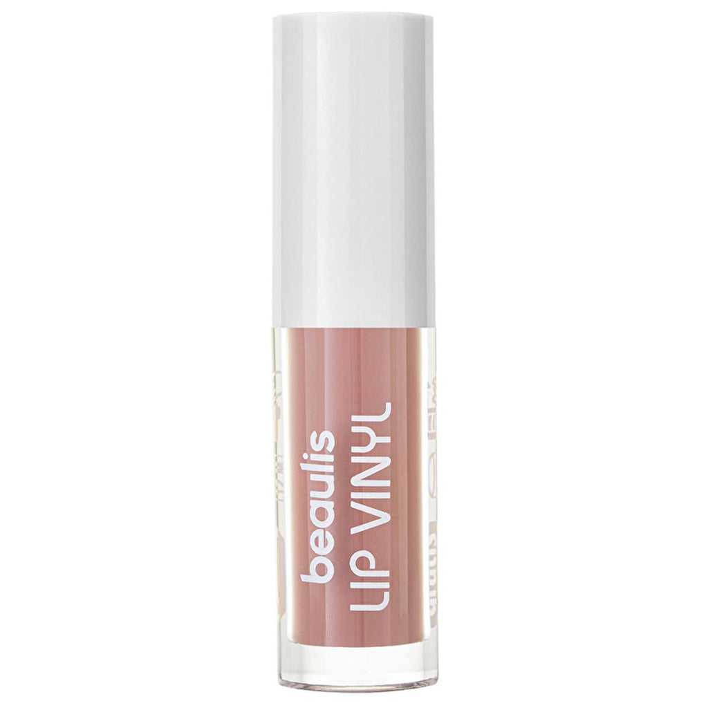 Beaulis Liquid Lipstick Set - Long Lasting, Comfortable Shiny Lip Finish Mini Lip Gloss
