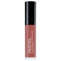Pastel Matte Liquid Lipstick - Long-Lasting, Vegan, Cruelty-Free - No-Transfer, Waterproof Formula
