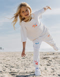 Elevated Faith Made New Kids Tee — main product shot