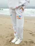 Elevated Faith Made New Unisex Sweatpant — main product shot