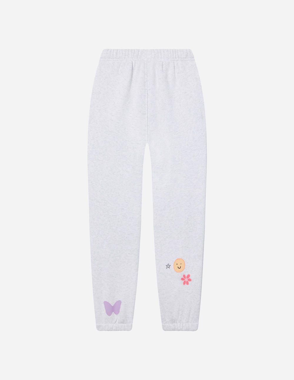 Elevated Faith Made New Unisex Sweatpant — feature highlight