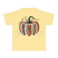 Pasimax 'Made With Books' Fall Pumpkin T-shirt — main product shot