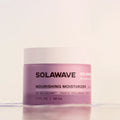 Solawave Pre- & Probiotic Nourishing Moisturizer — main product shot