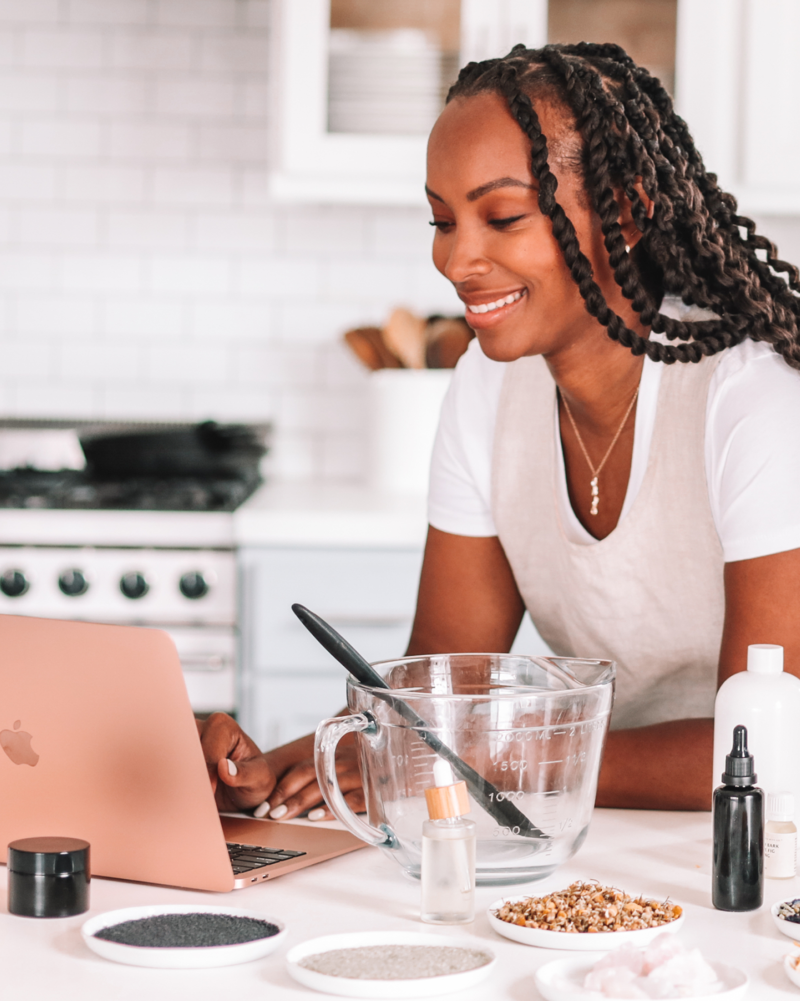 1 on 1 consultation – makesy®