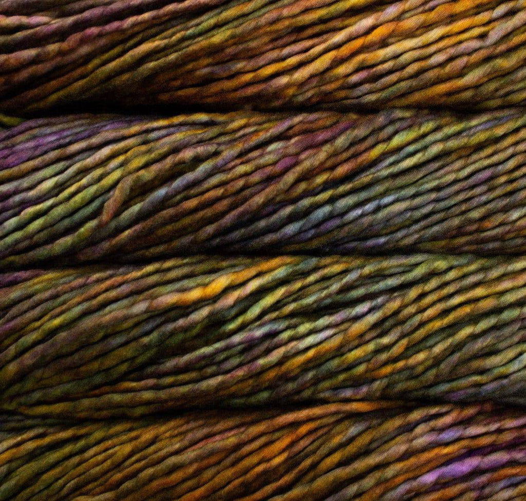 Darn Good Yarn Darn Good Yarn Malabrigo Rasta Yarn — detail shot 9