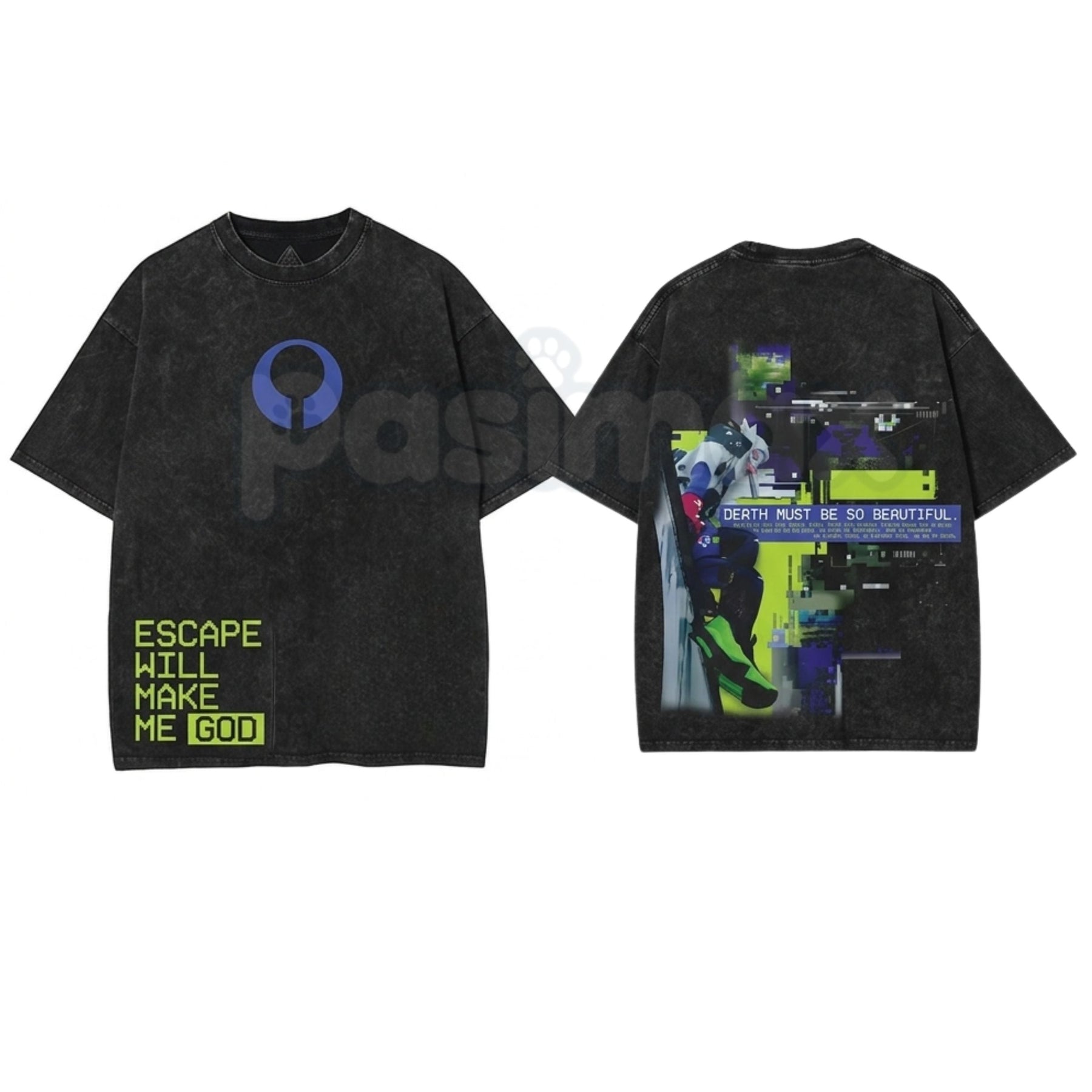 Print Shop