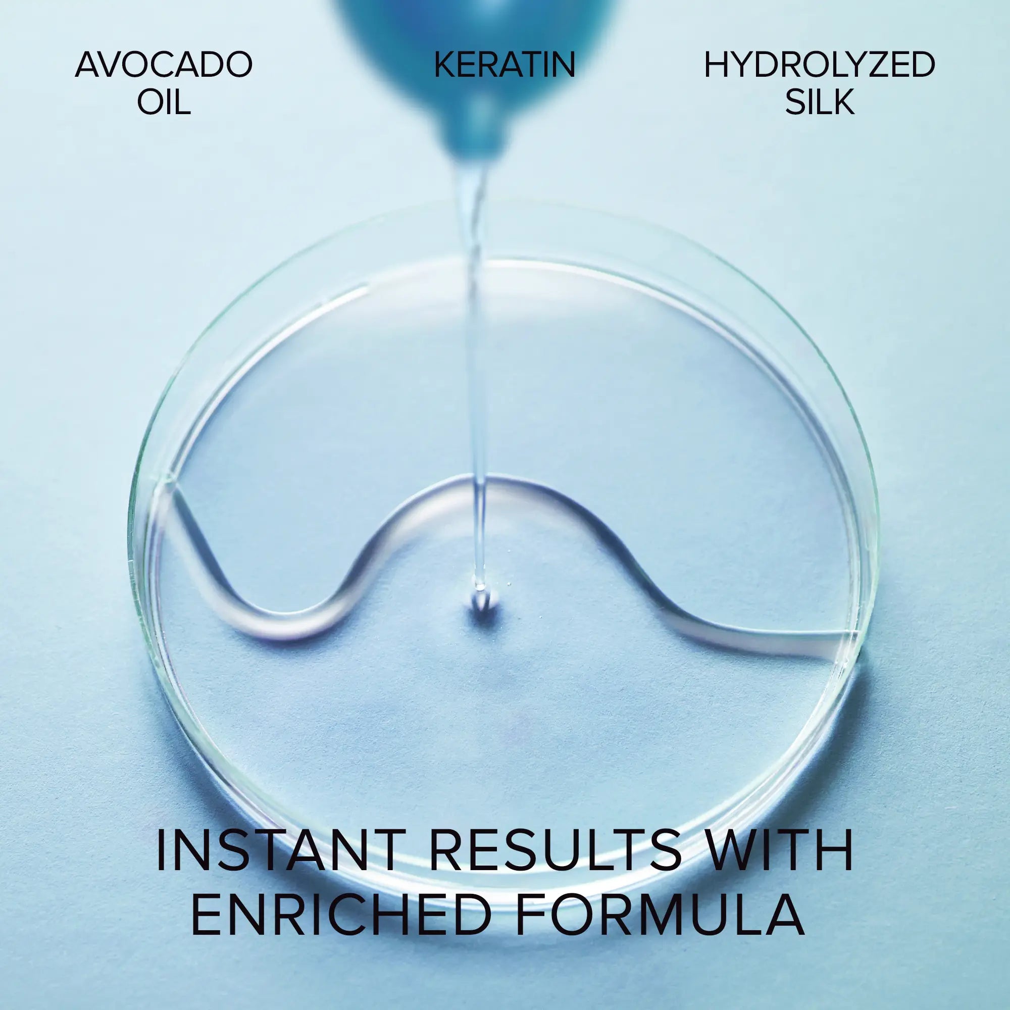 Maree Oil Capsules For Frizzy Hair — side view