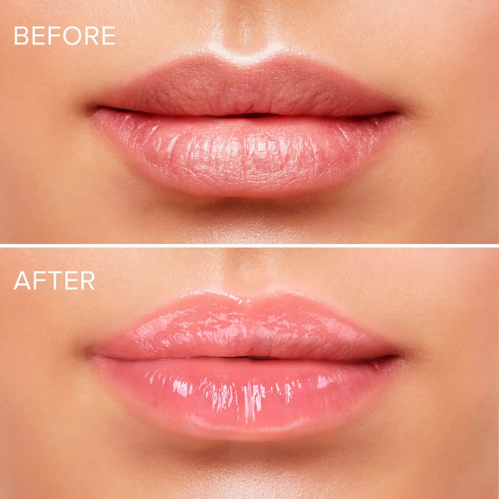 Maree Lip Moisturizer & Plumping Balm — lifestyle context