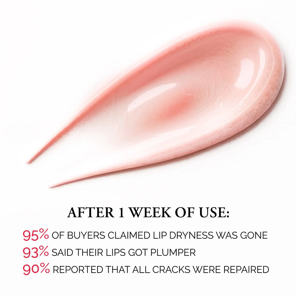 Maree Lip Moisturizer & Plumping Balm — alternative angle