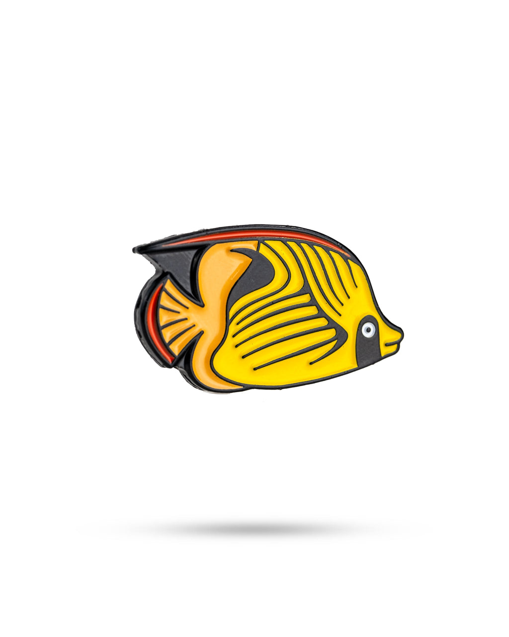 Margaritaville - Angel Fish Ball Marker – Pins and Aces