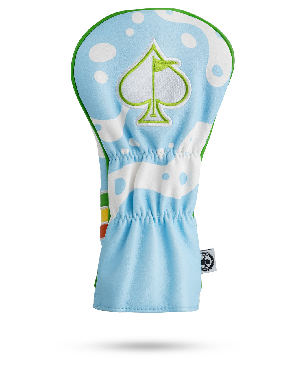 Margaritaville Driver Cover – Pins and Aces, view 8