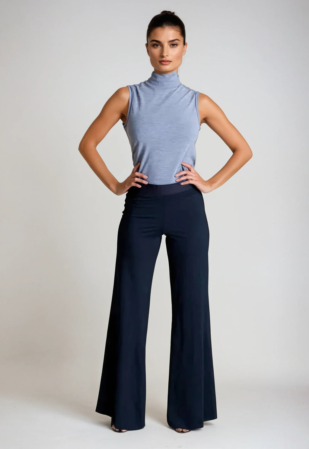 Buki Marta Wide Leg Pant — main product shot