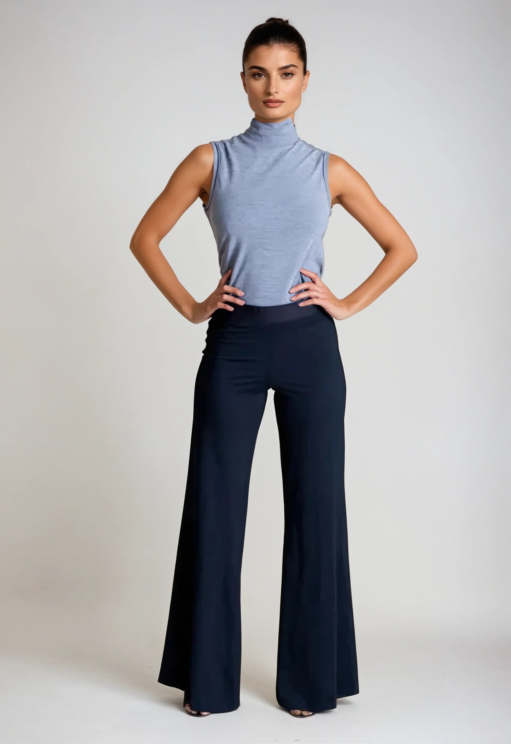 Buki Marta Wide Leg Pant — main product shot
