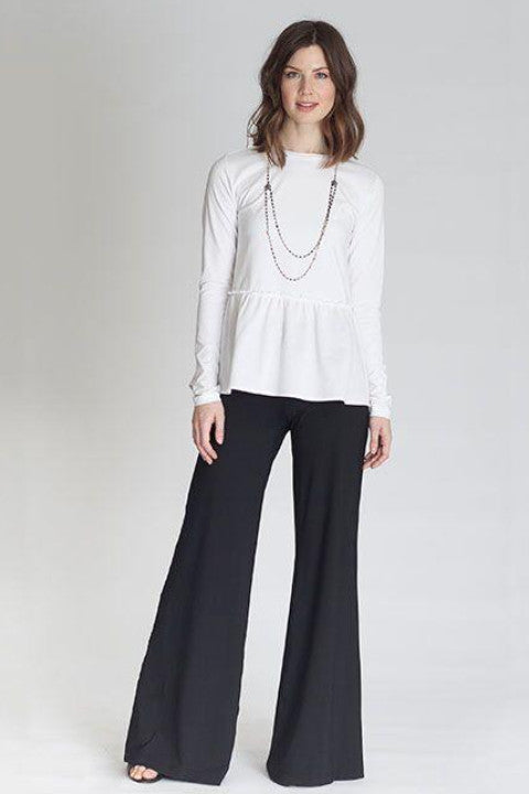 Buki Marta Wide Leg Pant — feature highlight