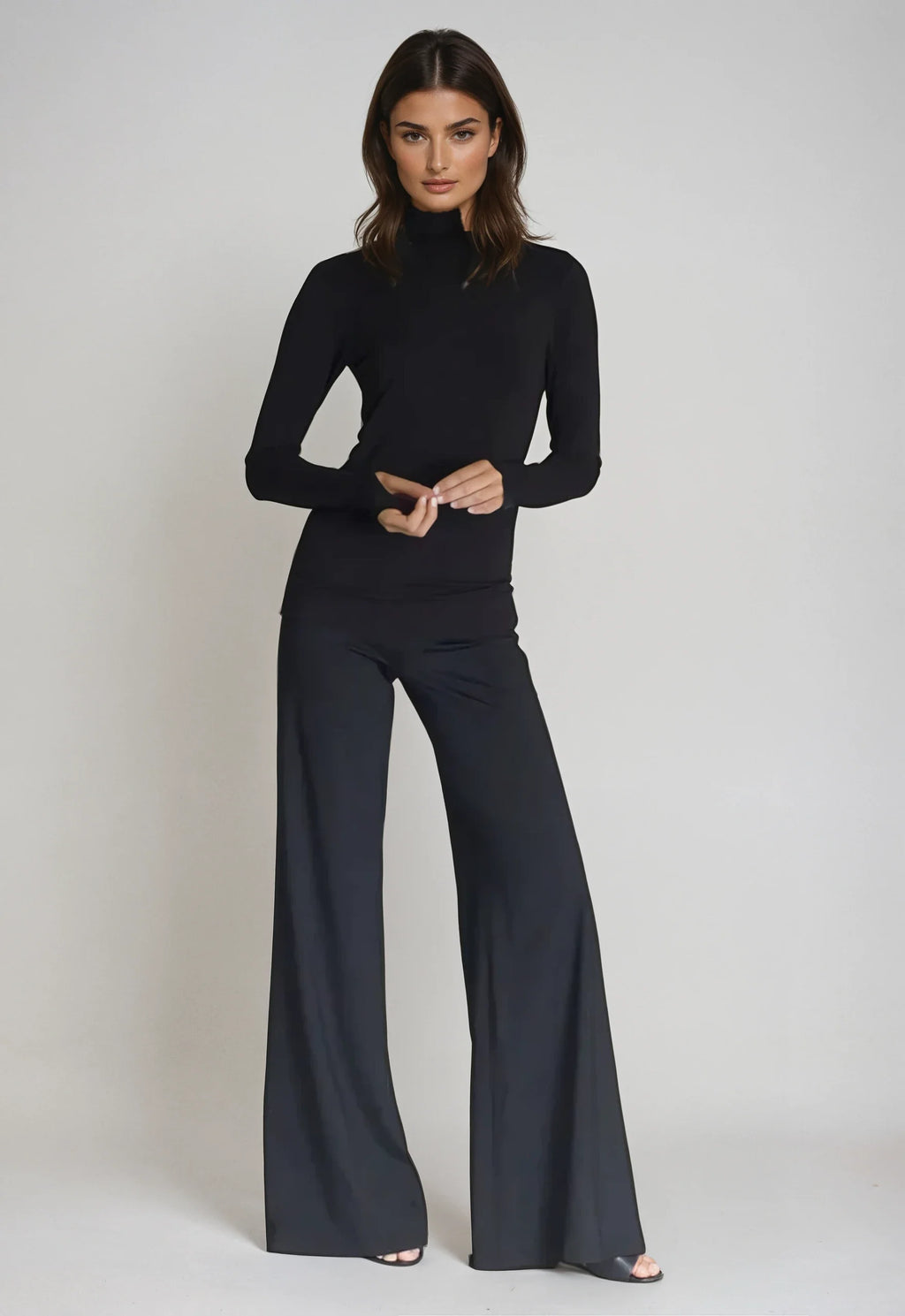 Buki Marta Wide Leg Pant — main product shot
