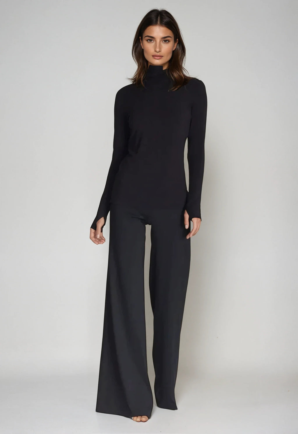 Buki Marta Wide Leg Pant — lifestyle context