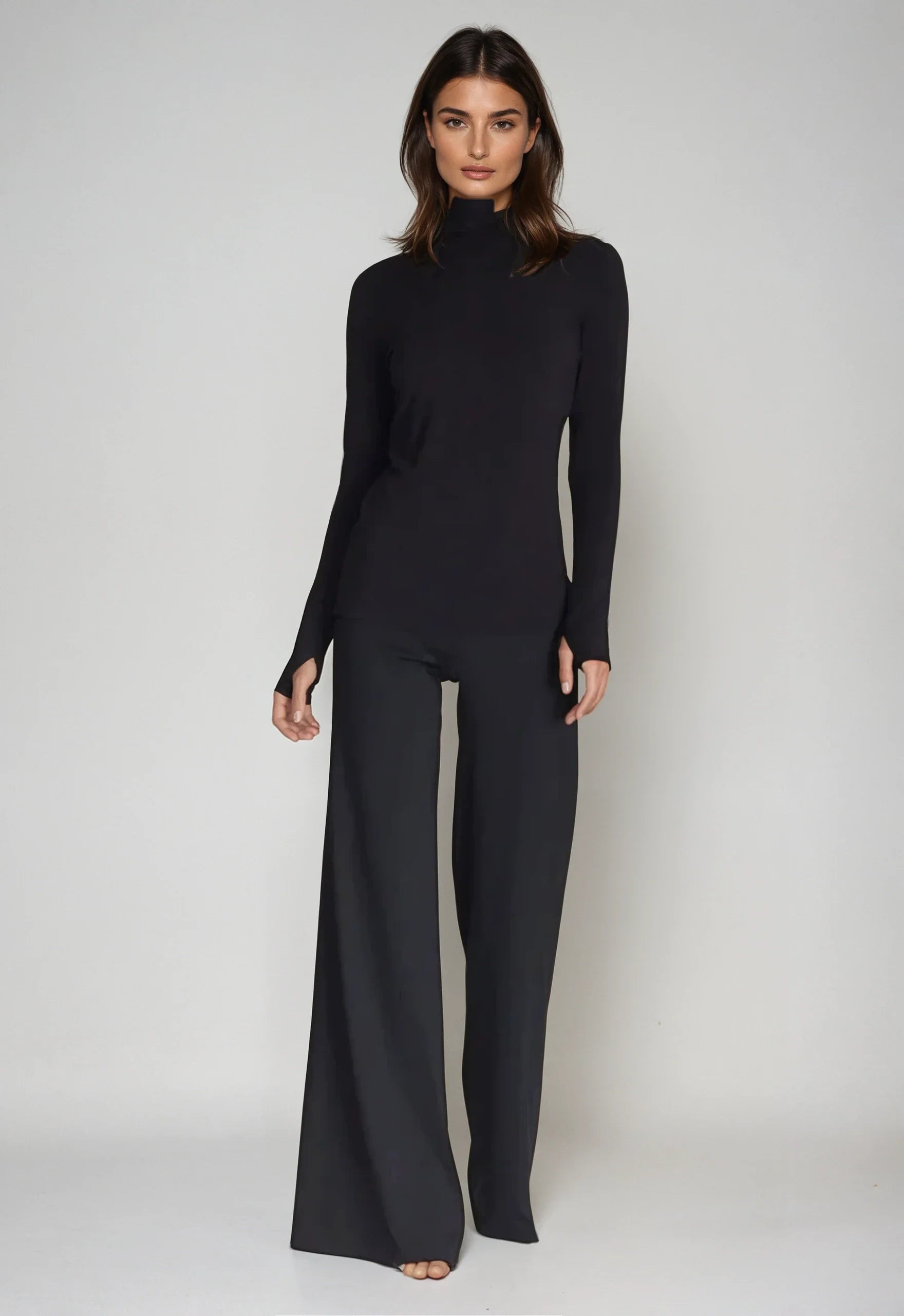 Buki Marta Wide Leg Pant — lifestyle context