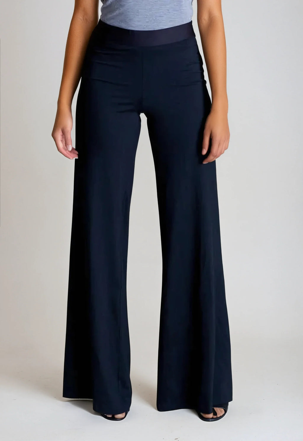 Buki Marta Wide Leg Pant — alternative angle