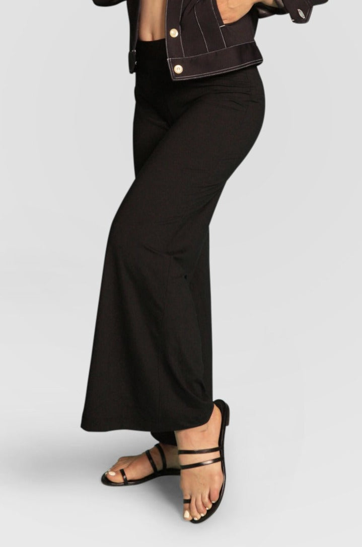 Buki Marta Wide Leg Pant — in-use photo