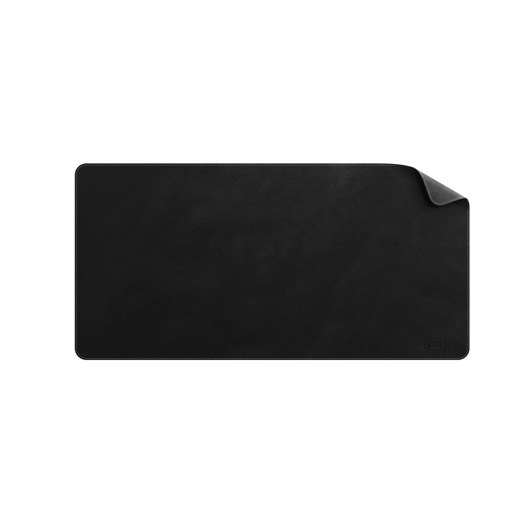 PU Leather Desk Mat