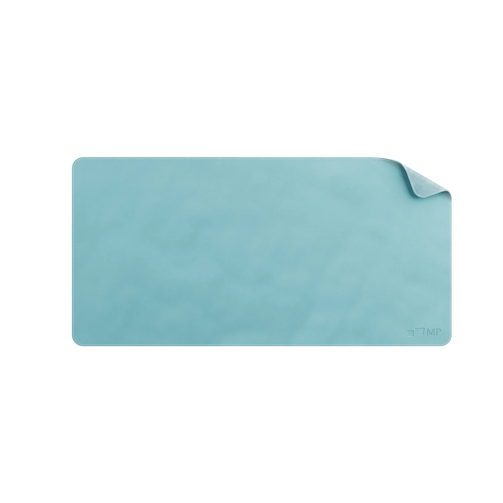 PU Leather Desk Mat