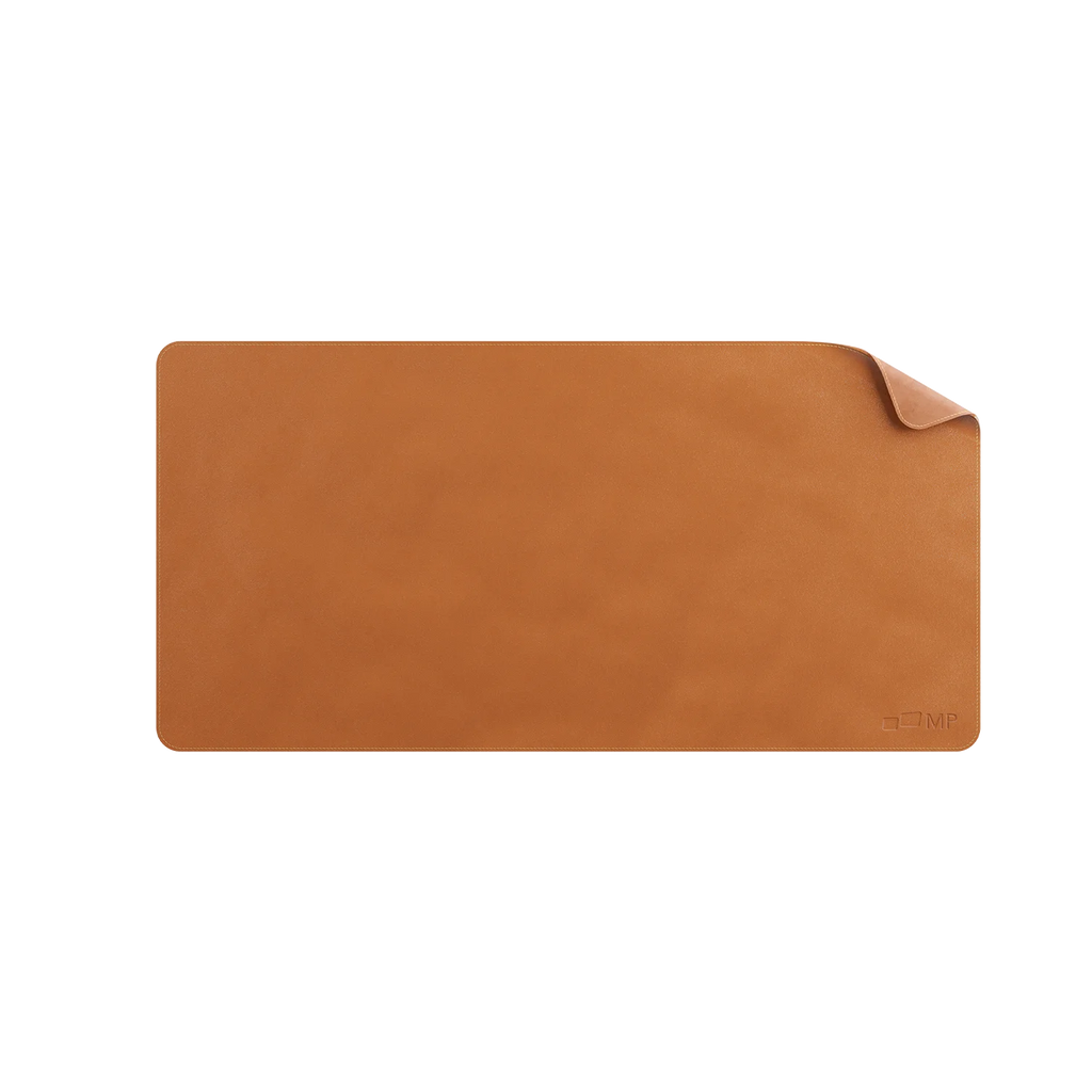 PU Leather Desk Mat