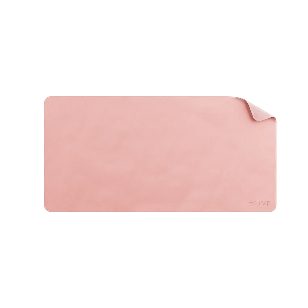 PU Leather Desk Mat