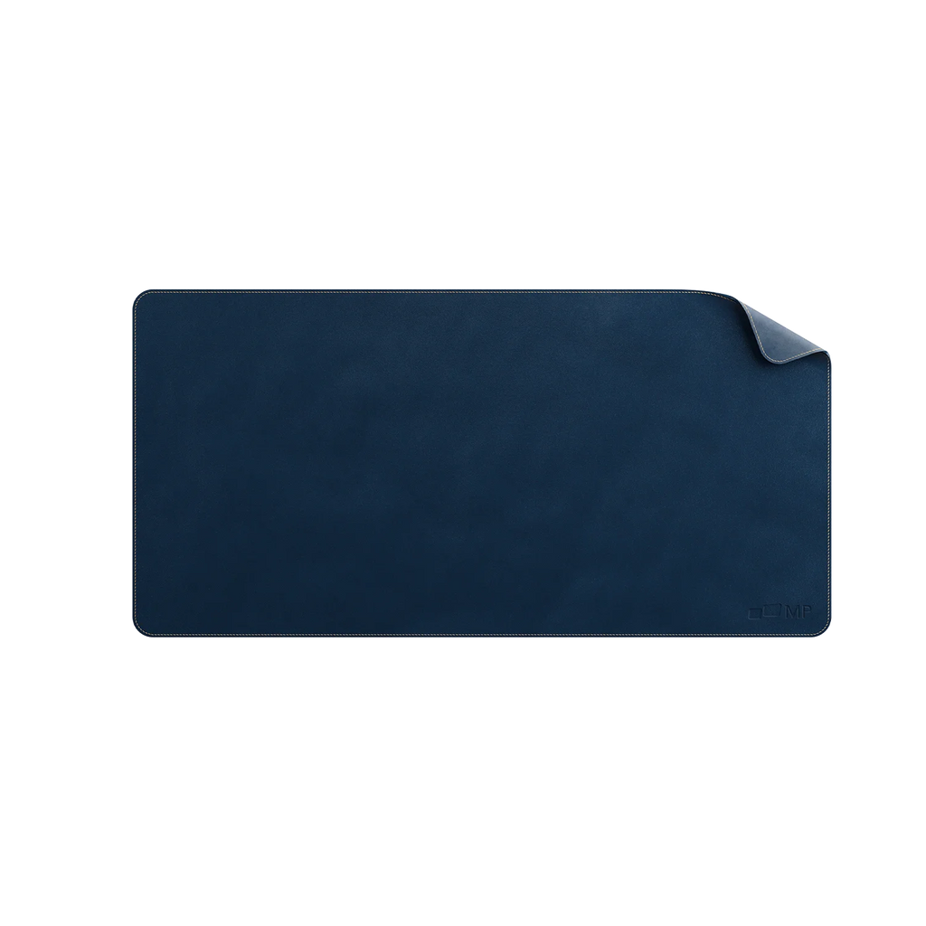 PU Leather Desk Mat