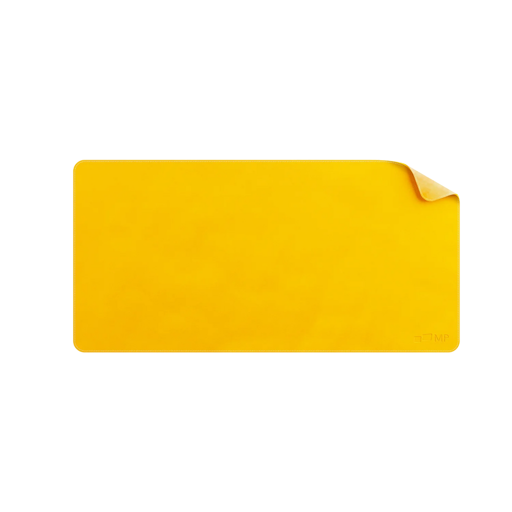 PU Leather Desk Mat