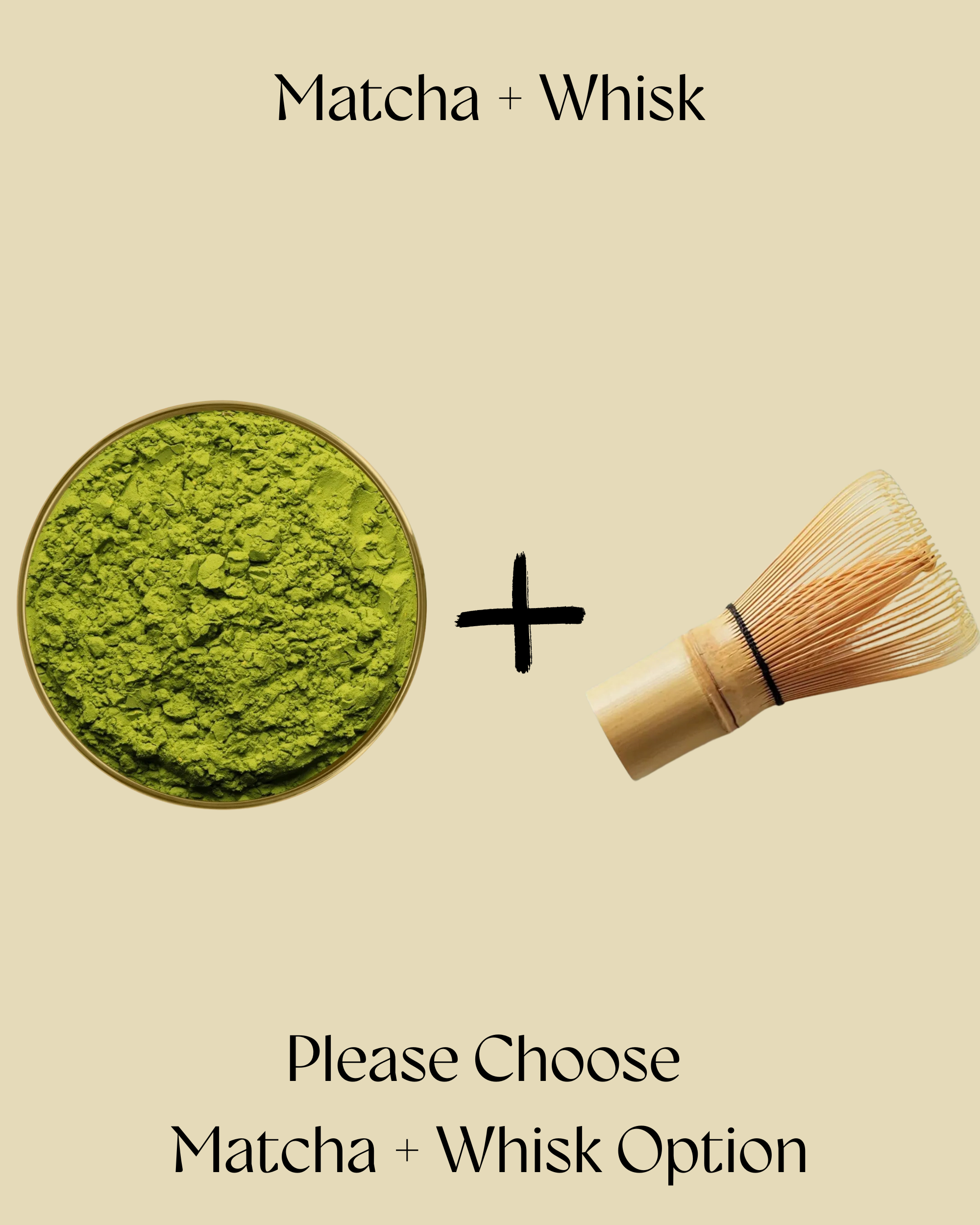 Mim and More Vanilla Matcha - Vanilla Flavored Matcha, 25 gr