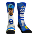 Rock 'Em Socks Rock 'Em Socks Matthew Stafford - Los Angeles Rams  - Big Player — main product shot
