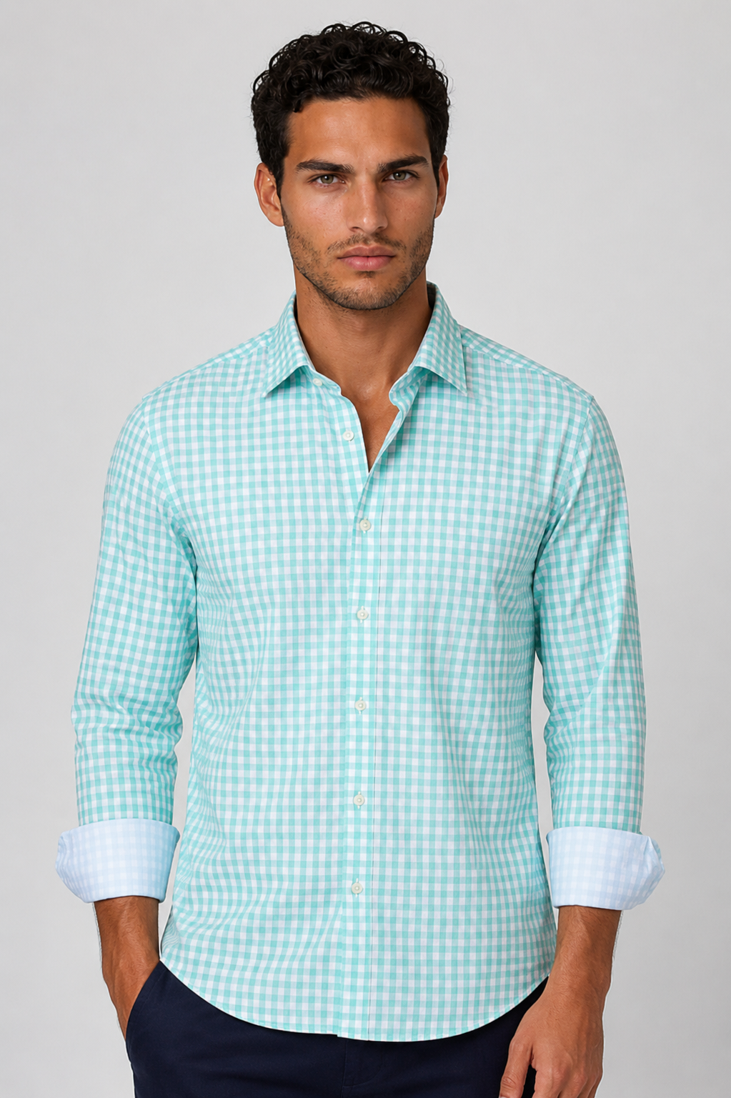 Buki Shirts
