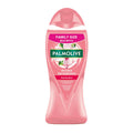 Palmolive Natural Shower Gel with 100% Magnolia Flower Extract - Dermatologically Tested, Skin-Friendly pH