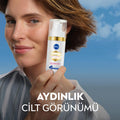 Nivea Luminous630 Anti-Spot Serum for Face - Reduces Dark Spots, Hydrates Skin