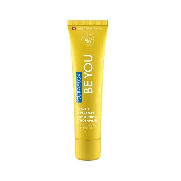 Curaprox Be You Toothpaste - Grapefruit & Bergamot | 60 ml