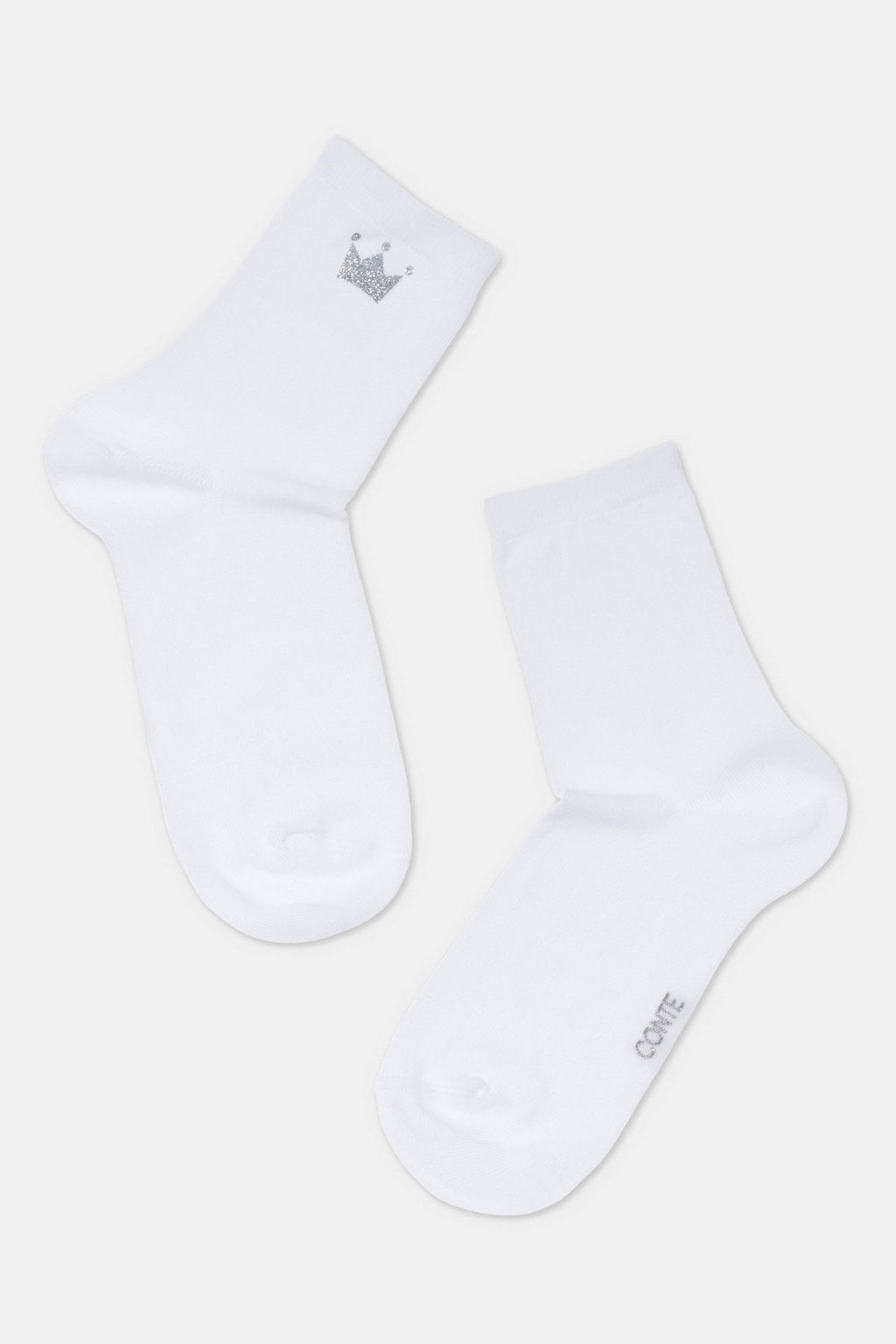 TheRanok.com Conte Cotton Socks Classic - 430 Queen — color detail