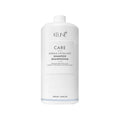 Keune Anti-Dandruff Shampoo, Derma Exfoliate 1000ml - Scalp Treatment for Dandruff Control & Professional Hair Care