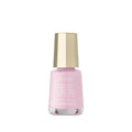 Mavala Mini Color 459 Yummy Pomelo Nail Polish - Travel-Friendly 5ml Miniature Cosmetic Nail Care